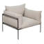 Archipelago Outdoor Lounge Chair