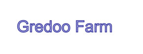 Gredoo Farm Logo