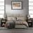 Table de chevet 1 tiroir Alayha-1775846573