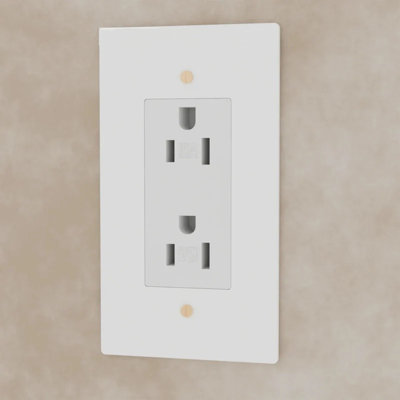 Brass Outlet