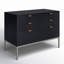 Trey 3 - Drawer Dresser-1523061548