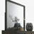 Carine Gray Finish II Mirror-380278093-380278129