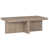 Antiqued Grey Oak
