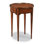 Marseille Solid Wood End Table