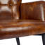 Fauteuil de 22,75 po Bellville
