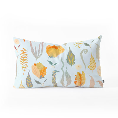 Coussin lombaire pour jardin iveta abolina