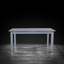 Table de salle à manger extensible Tatiana-1274443794