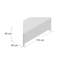 Pretor Unfinished TV Stand for TVs up to 42"-48451853