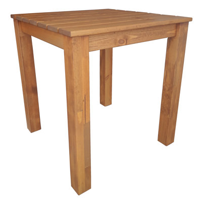 Esstisch Arinna aus Holz