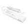 12V Electronic Transformer 60W Dimmable White Led Driver