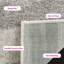 Tapis performance abstrait Shelva-22787545-130899998