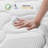 Sweetnight 16" Medium Hybrid Mattresses, Gel Memory Foam, CertiPUR-US, OEKO-TEX Certified-168682201-168682200