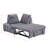 Pull Out Sofa Bed-1365448683