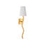 Sway Sconce-Gold Leaf (Left)-1509016270-1509016269