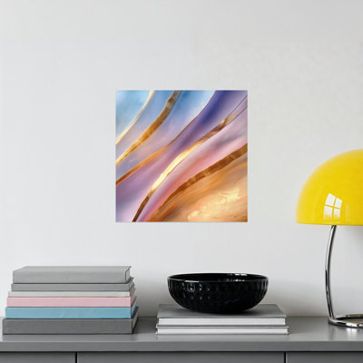 Akur No Frame Print on Canvas