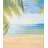 Outdoor Ayton Area Rug Beach Color-71270024