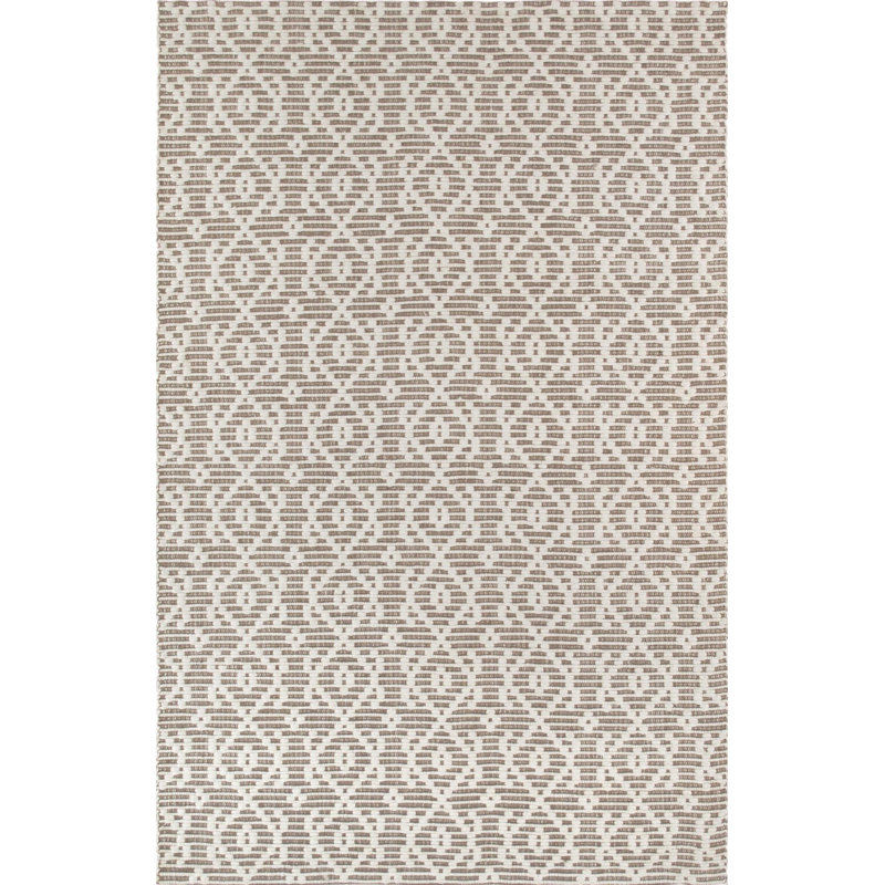 Geometric Rug
