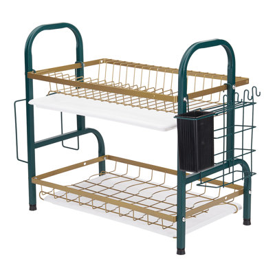 Countertop Dish Rack