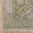 Graicyn Global Traditonal Brown/ Blue Area Rug-171734043