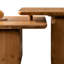 Table basse carrée avec une qualité durable - pour la vie, le bureau, la salle à manger - Surface-441763634
