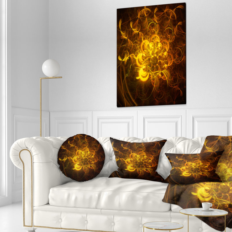 Coussin Golden