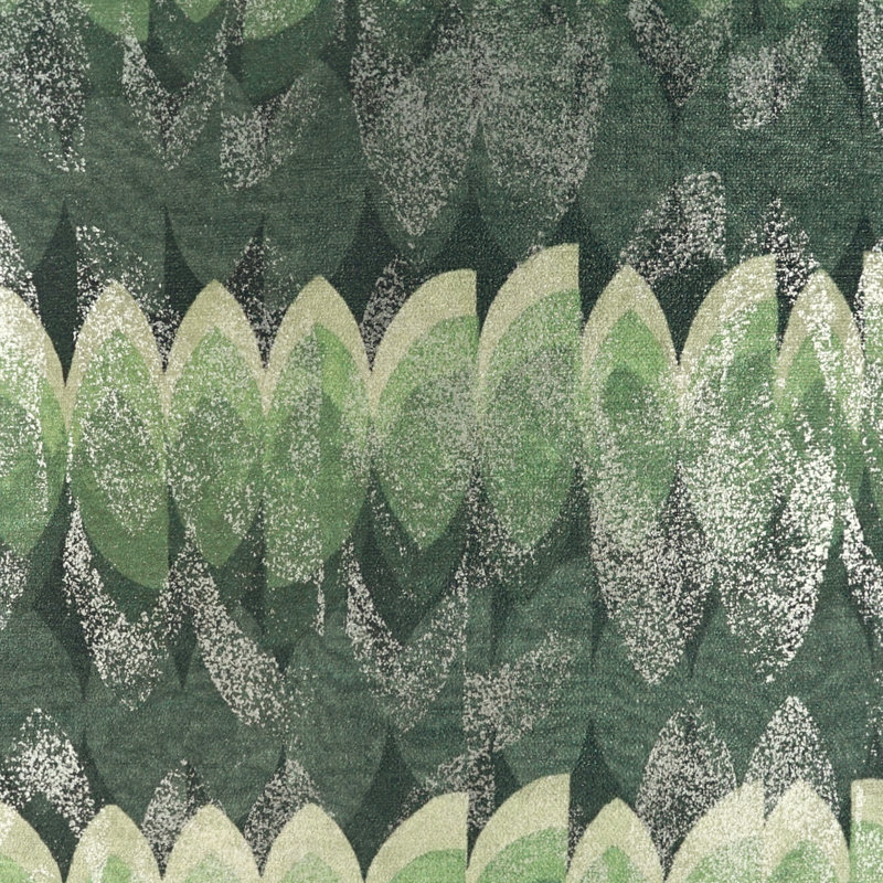 Dover Fabric, Malachite
