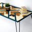 Table basse à 4 pieds Jeno