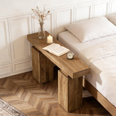 Console Modern Design