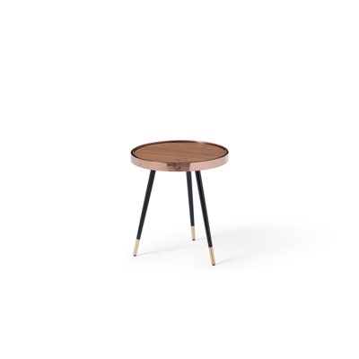 Table de bout à 3 pieds
