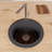 18.5'' L Single Bowl Fireclay Kitchen Sink-55799709