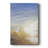 Luminous Waters I -Custom Wrapped Gallery Cavas