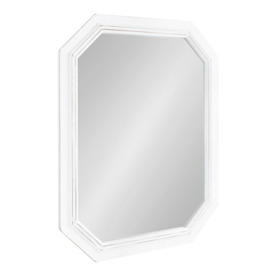 Colman Engineered Wood Flat Mirror