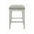 Aelia Upholstered Console Stool
