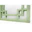 Geneva Rectangle Rattan Mirror-261656356