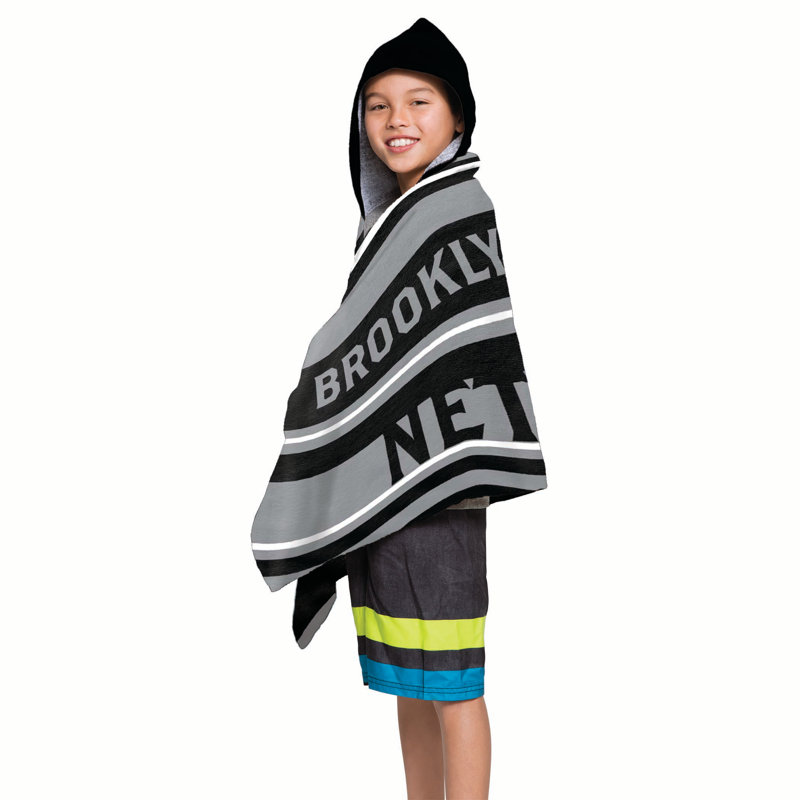 Cotton Blend Bath Towel
