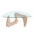 Transparent / naturel est en rupture de stock