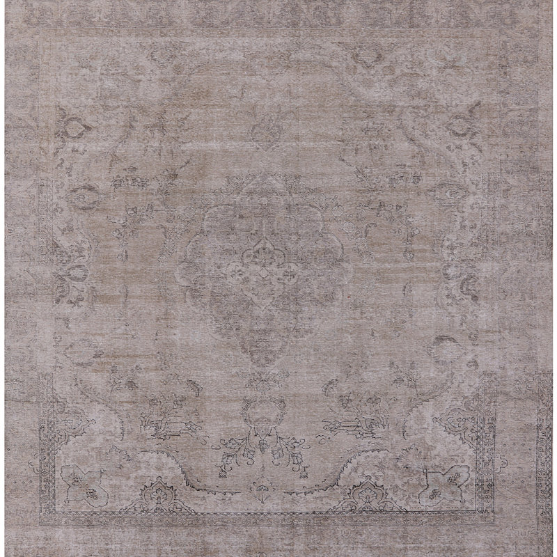 Serafina Oriental Indoor Rug, Square 7'