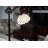 Obyrne 62 " Arched Floor Lamp