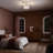 Bakar Fabric Semi Flush Mount-332060548
