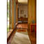 Hand Tufted Wool Floral Area Rug-744720098