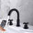 2-handle Bathroom Faucet-70151651