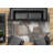 Menoher Gray/Brown Soft Abstract Neutral Indoor Area Rug-2114854977