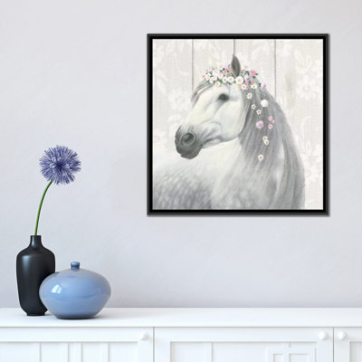 " Spirit Stallion II " by James Wiens