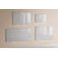 Magnetic Glass Dry Erase Board