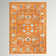 Hilley Oriental Indoor Rug