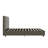 Katima Upholstered Panel Bed-296690622