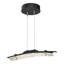 Glissade 1 - Light Unique Geometric LED Pendant-374824221