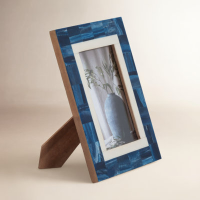 Jocasta Picture Frame