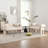 Ciyah Modern Loveseat Sofa-110373889