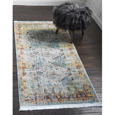 Oriental Indoor Rug
